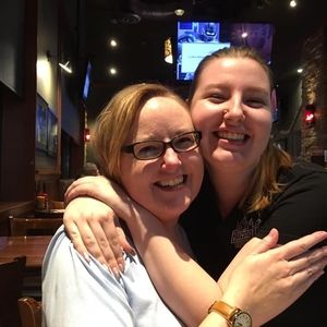 Meet your Posher, Jeanelle